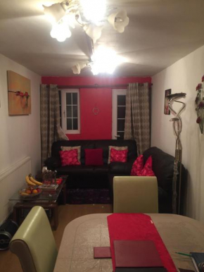 Beautiful Bungalow Home Droitwich SPA